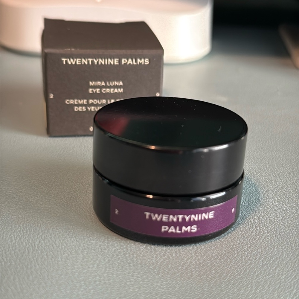 Twentynine Palms Eye‎ Cream